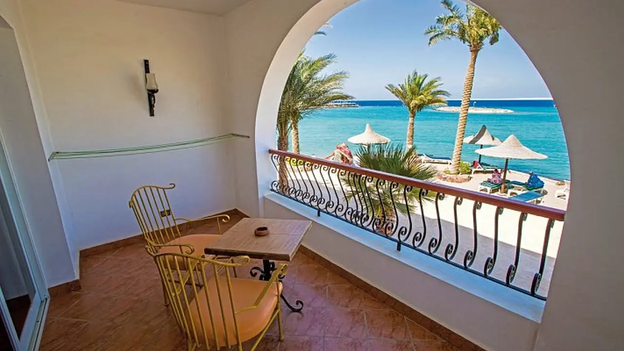 Hotel Arabia Azure - Hurghada